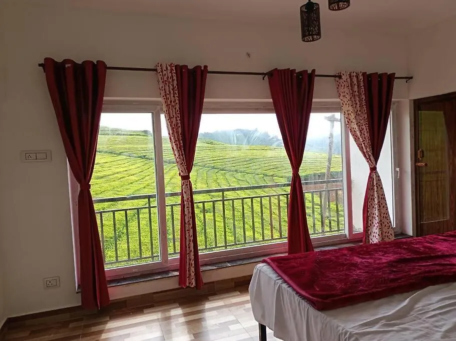 Tea Estate View Stay-1