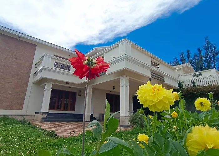 Villa Bella Ooty